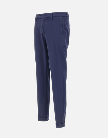 Pantaloni "Mucha10" P24910JM 2A0194011 RE-HASH 