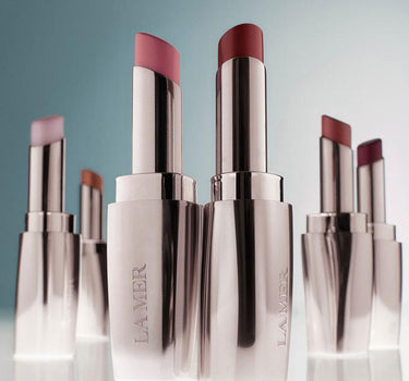"The Lip Treatment Terra" 3.4gr 46T8060000 3.4GM LA MER 