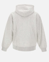 "Hooded Dual Sweat jkt" I035611 482XX CARHARTT WIP 