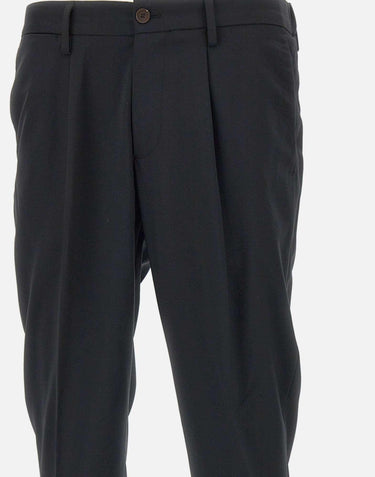 Pantaloni  "DV15 Leisure Chino" DVR15CW2007 0001 DEVORE' 