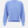Maglia lana e cashmere CF5245MS019 X0713 LIU-JO 