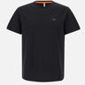 "T-shirt piquet" T35123 11 SUN68 