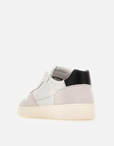 Sneakers "Court 2.0 Basic" M441C2BA WB D.A.T.E. 