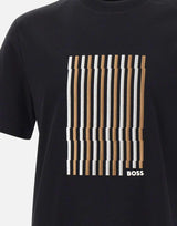 T-shirt "Thompson" 50560466 001 BOSS 