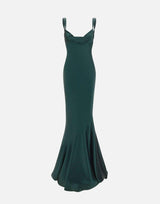Abito "Vinicia" RFW251195217 PINE RETROFETE 