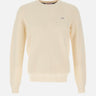 Maglia in cotone e lana K45126 31 SUN68 