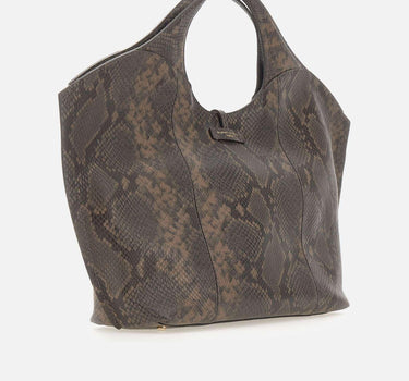 Borsa a mano "Infinity" BS12492 PTYESPRESSO GIANNI CHIARINI 