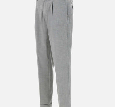 Pantaloni "ZeusP" 25M19L106 33 MYTHS 