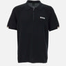 Polo "K Perform max" 50537146 002 BOSS 