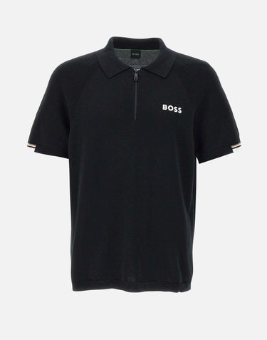 Polo "K Perform max" 50537146 002 BOSS 