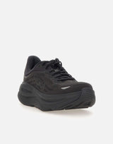 Sneakers "Bondi9" 1162011BBLC BLACK HOKA 