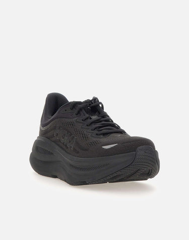 Sneakers "Bondi9" 1162011BBLC BLACK HOKA 