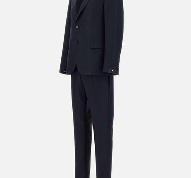 Completo due pezzi  in misto fresco lana 3430A3328 23315789 MANUEL RITZ 