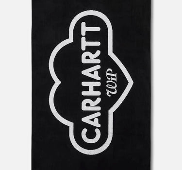 "Cloud Heart Towel" I036362 0D2XX CARHARTT WIP 