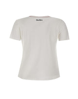 T-shirt "Pugnale" 2616971011600 001 MAX MARA STUDIO 