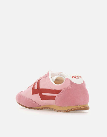 Sneakers "RACER 77" R7226SLW NSPI00008 PRO-KEDS 1949 