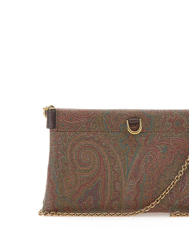 Borsa a tracolla "Clutch Talk Mini" WP2S0003 AA001M0019 ETRO 