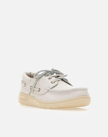 Scarpe da barca "Portofino Pier" TB0A6CXM EM21 TIMBERLAND 