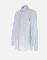 Camicia in cotone I1U02P0150200U 0002 BARBA 
