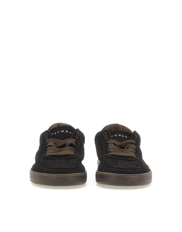 Sneakers in pelle scamosciata PHU006 001 PIUMHA STUDIO 