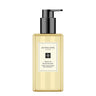 "Peony & Blush Suede" Body & Hand Wash Gel Moussant 250ml L6AC010000 250ML JO MALONE LONDON 