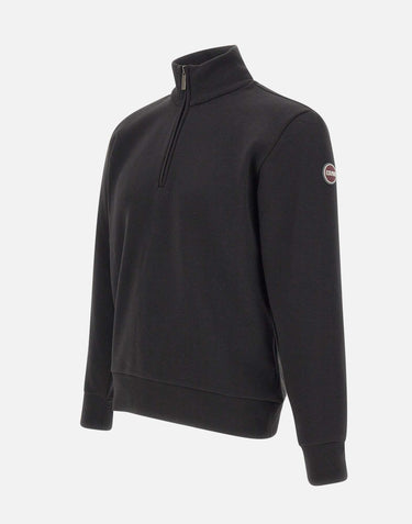 Felpa in cotone 6255R 1WX99 COLMAR ORIGINALS 