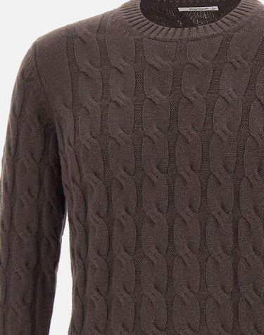Maglia in cashmere 210801 512 KANGRA 