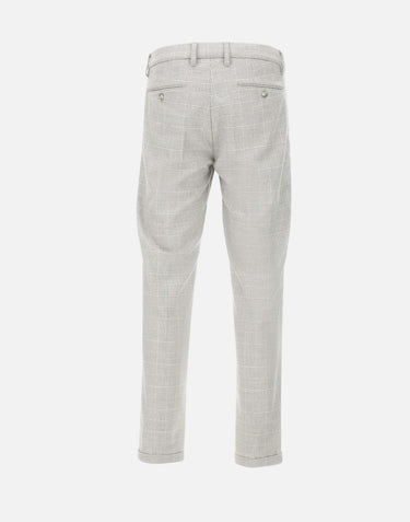 Pantaloni "Mucha P1C-G" P108GNL 3W049F001 RE-HASH 