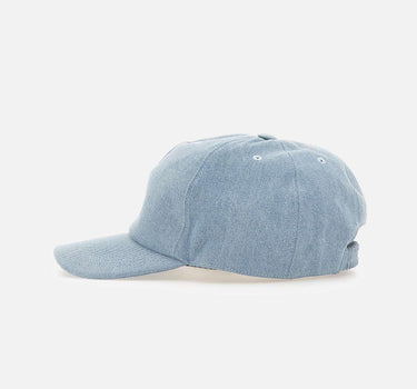 Cappello da baseball in cotone UCAPP74K0743F01 002 KITON 