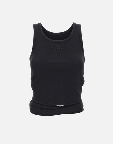 Top "T-Anky-Tail-S1" A21019 0EJAI9XX DIESEL 