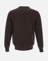 "Covent merino cashmere" COV0008 00029I18H MC2 SAINT BARTH 