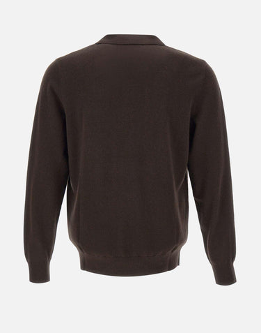 "Covent merino cashmere" COV0008 00029I18H MC2 SAINT BARTH 