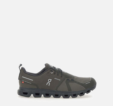 Sneakers "Cloud6 wp" 3MF10063029 BLACK ON 