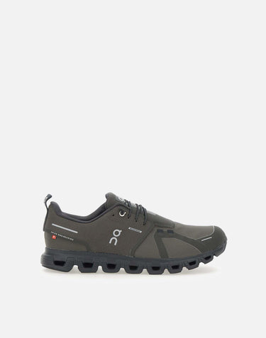 Sneakers "Cloud6 wp" 3MF10063029 BLACK ON 
