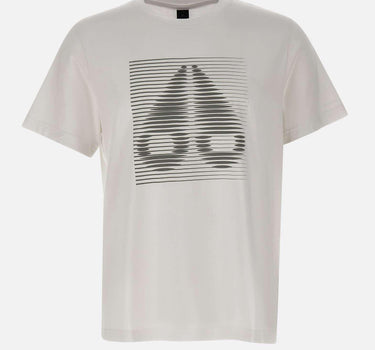 T-shirt "Raydaze" M16MT729 891 MOOSE KNUCKLES 