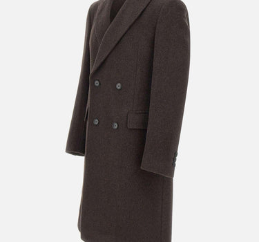 Cappotto "H-Hyde-DB" 50551135 202 BOSS 