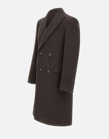 Cappotto "H-Hyde-DB" 50551135 202 BOSS 