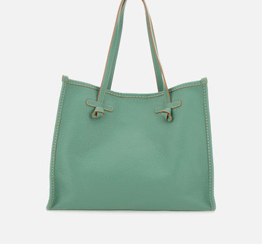 Borsa "Marcella" in pelle BS9330 BBLMENTA MARCELLA CLUB GIANNI CHIARINI 