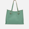 Borsa "Marcella" in pelle BS9330 BBLMENTA MARCELLA CLUB GIANNI CHIARINI 