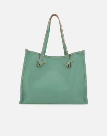 Borsa "Marcella" in pelle BS9330 BBLMENTA MARCELLA CLUB GIANNI CHIARINI 