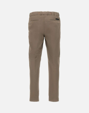 Pantaloni "Cottech Chino Jo" 26327 86 RRD 