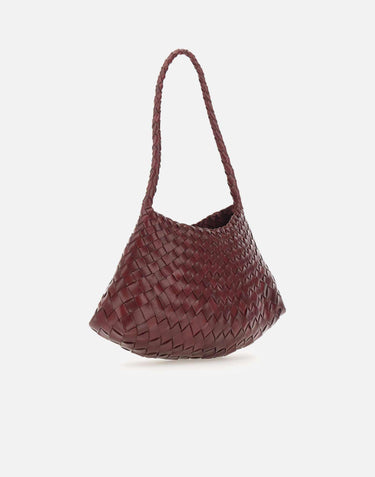 Borsa "Rosanna" 8943 BORDO DRAGON DIFFUSION 
