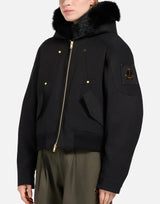 "Gold Series Logan Sherling Trim" M35LB022GS 305 MOOSE KNUCKLES 
