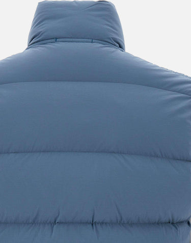 "Seamless Tunnel Vest" G100007S0028 V002B STONE ISLAND 