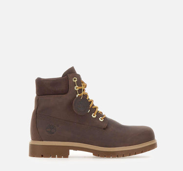 Stivali "25 6 In Lace Waterproof" TB0A6CH6 W011 TIMBERLAND 