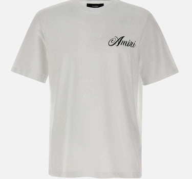 T-shirt "Mountain" AMTOJR1010 100 AMIRI 