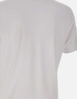 T-shirt "Gold Label" in misto viscosa 7M000666 AF13739U0002 EA7 