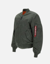 Bomber  "Ma-1" 100101AI 04 ALPHA INDUSTRIES 