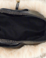 Borsa a mano "Infinity" BS12551 PLCCRLPALABASTER GIANNI CHIARINI 
