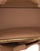 Borsa a spalla "Violette" BS11285 RNGDBLTUCLAY GIANNI CHIARINI 
